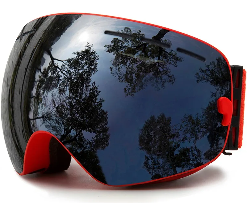 snowmobile goggles