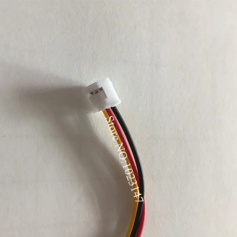 1 шт. LDS лазерный свет 5 мВт реплицемент для Xiaomi Mi Roborock S50 S51 Запчасти