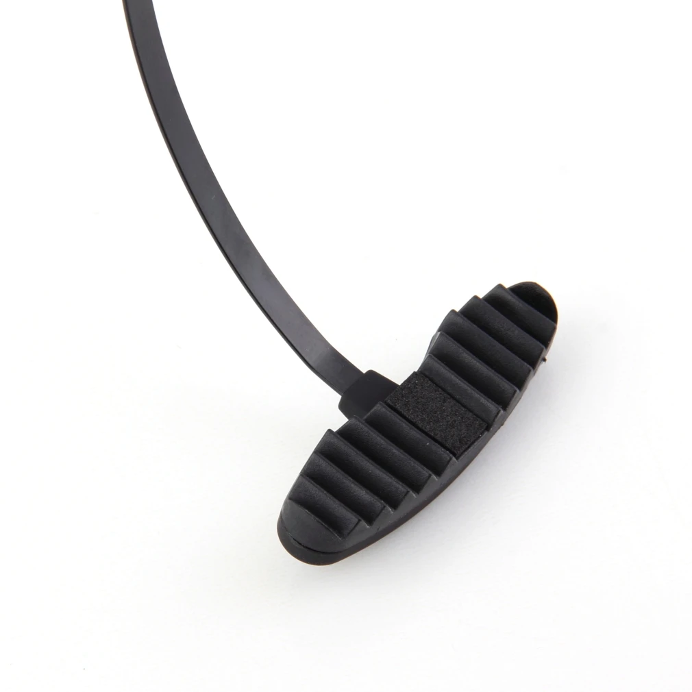 Fone de Ouvido Bluetooth com Cancelamento de Ruído Headphones com Microfone para Ps3 Smartphones Tablet Headset Estéreo pc - Image 5