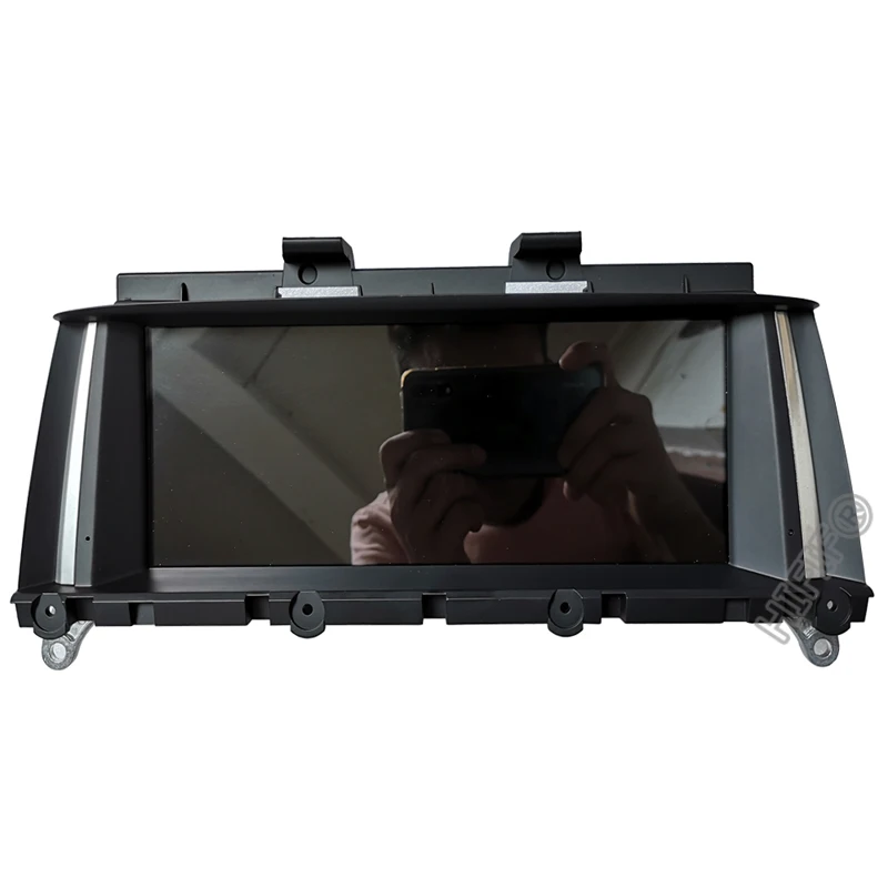 Clearance Free Shipping Android 7.1 4 Core IPS 10.25" Screen Car Auto Radio Multimedia For BMW Series 5 F10 F11 GPS Navigation 4