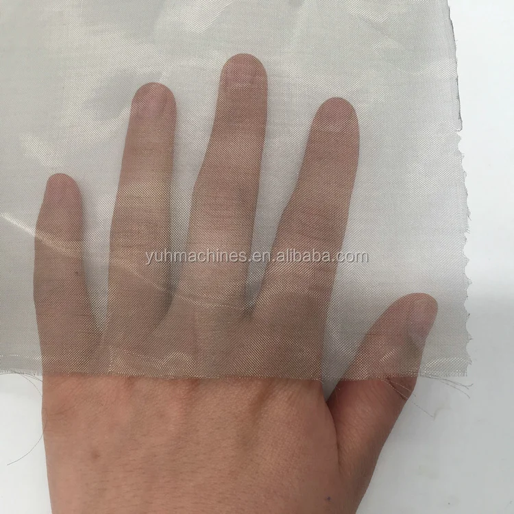 

RFID Blocking Mesh Farbic,Radiation Protection Mesh Farbic fo Window screening and Conference Room