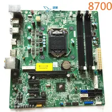 CN-0KWVT8 KWVT8 для DELL XPS 8700 настольная материнская плата Z87 LGA1150 материнская плата протестирована полностью