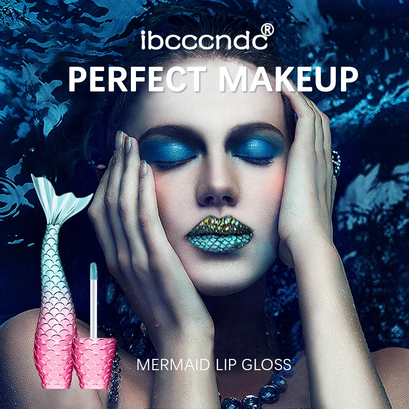 

2019 Top Fashion Batom Mate Focallure Matte Liquid Lipstick New Lipstick Mermaid Lip Gloss Authentic Labial Glair Colour Makeup