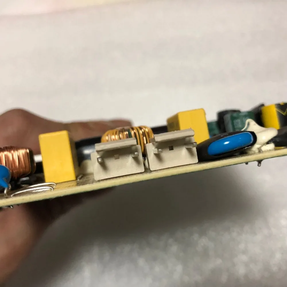 Power Board Power board for SZYLIJ TV3902-ZC02-01 TV used and original