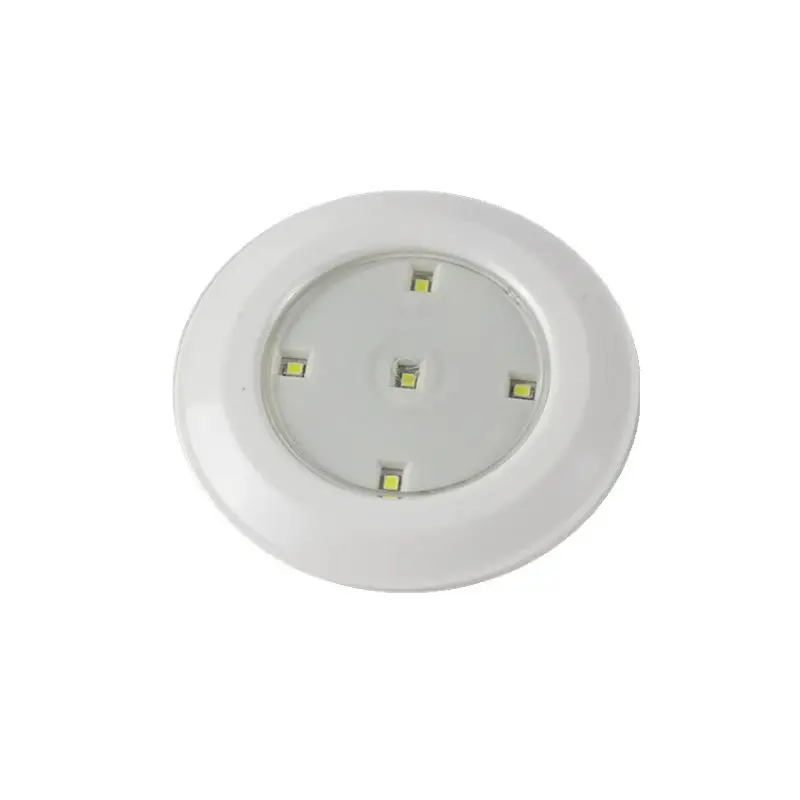 

HobbyLane 3Pcs Night Light with Remote Control for Bedroom Nursing Cabinet Corridor Pat Lamp