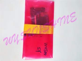 

WX500 board WX500 mainboard For SONYY wx500 mainboard mother board Camera repair part free shipping
