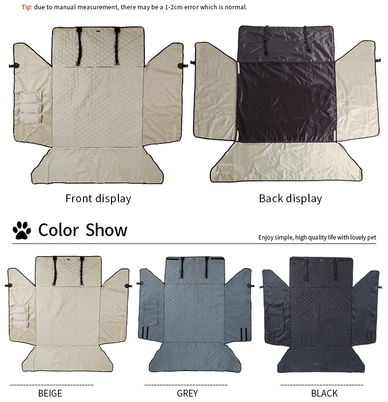 car trunk mat 05