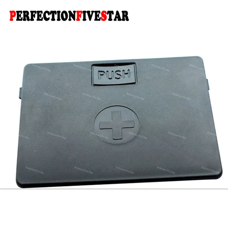 Черная крышка лотка аккумулятора 8R1819424 для Audi Q5 Quattro 2009 2010 2011 2012 2013 2014 2015 |