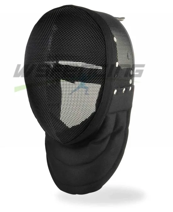 WSFENCING 1600N HEMA Mask, Fencing Coach mask in Helmets from Sports