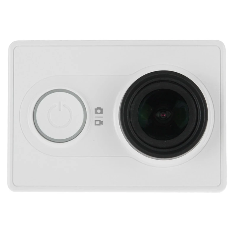 Экшен Камера Xiaomi Yi Купить