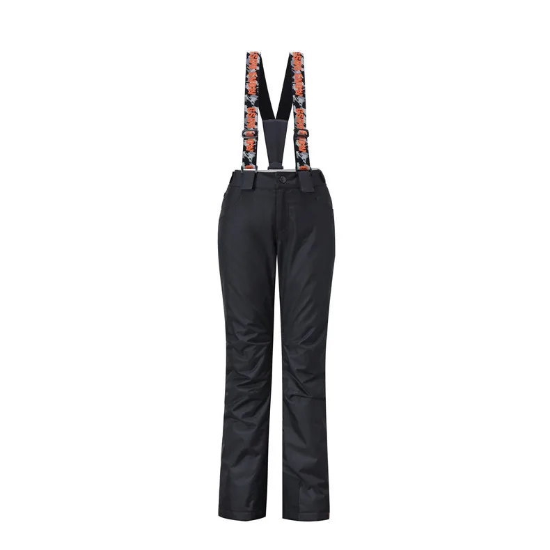 

Gsou Snow Brand Ski Pants Women Waterproof Snowboard Pants Breathable Skis Trousers Winter Outdoor Sport Mountain Skiing Pants
