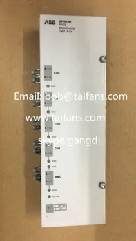 

Original new NPBU-42 Inverter fiber distributor