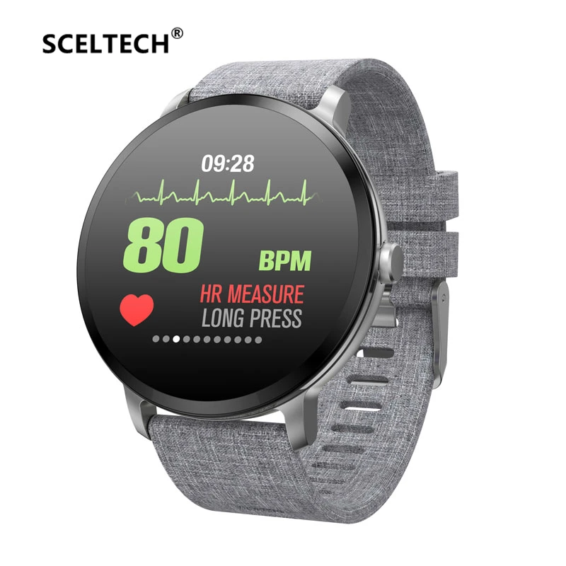 sceltech smart watch