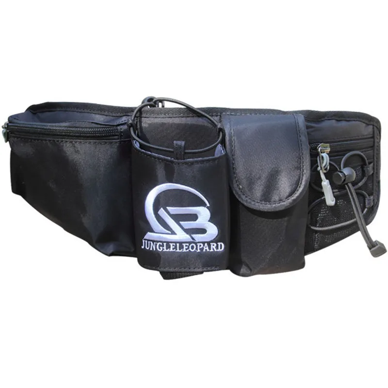 Multifunctional Travel Waist Pack Outdoor Running Sports Bag for Hiking font b Cycling b font Camping