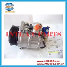 0002309111 0012300011 7SEU17C 0002306511 0002308111 0002308511 447180-3750 воздушный компрессор для Mercedes-Benz A-CLASS