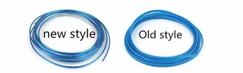 

car styling interior trim car stickers for peugeot 2008 mitsubishi asx citroen c5 passat b6 opel astra h vw polo accessories