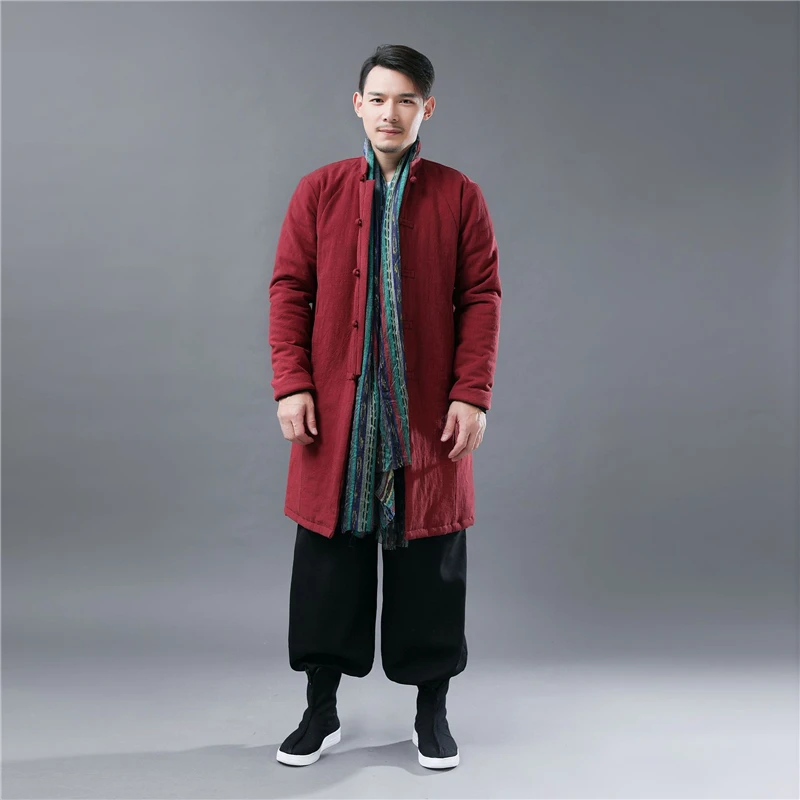 men parkas (1)