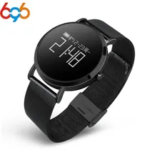 696 CV08 Смарт-часы браслет Мода Bluetooth Спорт Шагомер кровяное кислородное сердце давление кровяное давление спортивный браслет