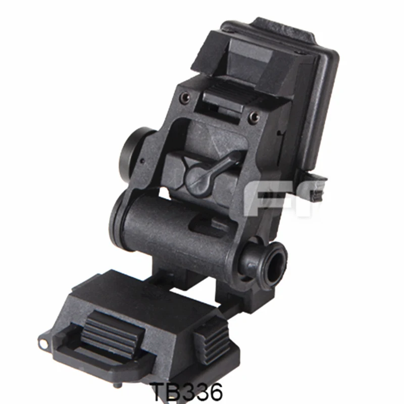 Новое тактическое крепление для шлема W L3G24 PVS15/18 NV black 336 аксессуары крепления|tactical