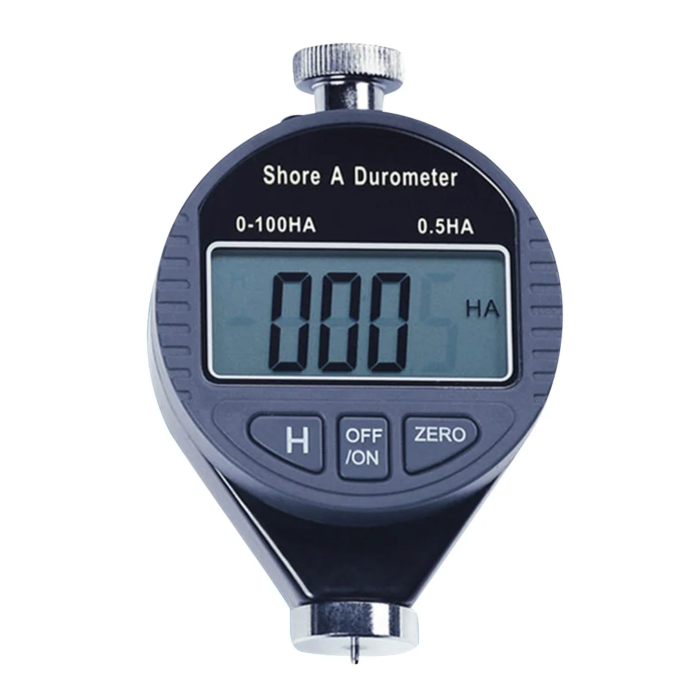 

0-100HA With Data Output Interface High Quality Rubber Shore Durometer Digital Precise Hardness Tester Digital Hardmeter