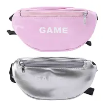 Лазерные поясные сумки для детей, для новорожденных девочек с надписью, забавные мини-сумки для девочек, сумки через плечо для женщин, сумки на пояс для денег