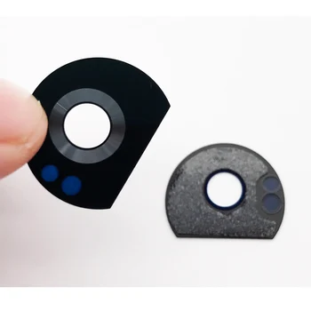 

20Pcs/Lot, Original New For Motorola Moto Z2 play Back Rear Camera Lens Glass Cover with Adhesive Sticker Tape