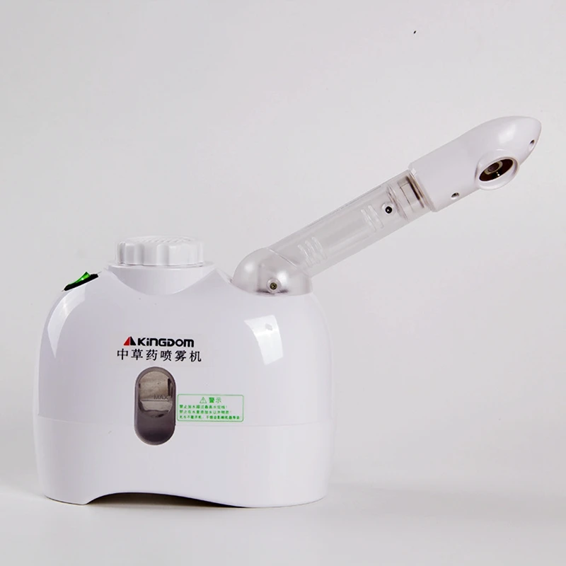 1pc Ozone Facial Steamer / Face Sprayer / Vaporizer Beauty Salon Skin