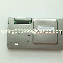 Совершенно аппарат не Привязанный к оператору сотовой связи 6,5 дюймовый ЖК-экран дисплей модуль LQ065T5AR05 для SUBARU Mazda mercedes E280 300 автомобильный BMW DVD радиосистемы