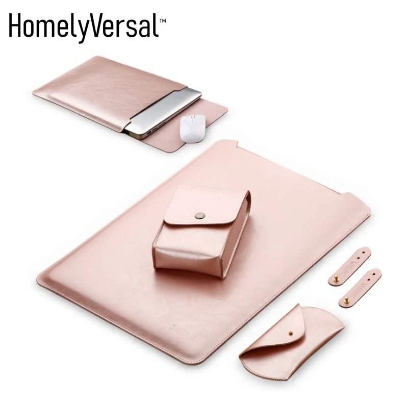 

Super Cool USB Casual laptop bag for MacBook ipad dell acer custom women's bag printed notebook bag waterproof dustproof l bag