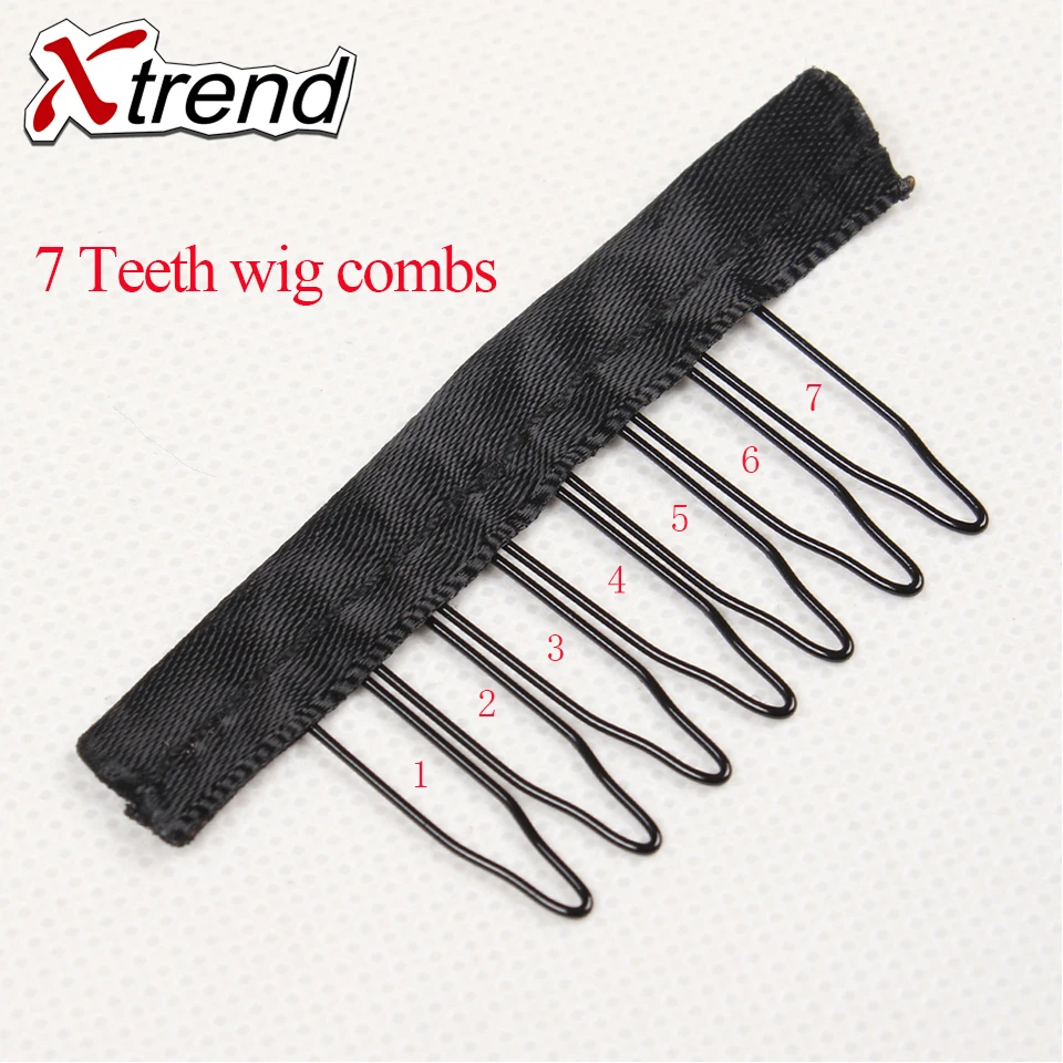 Wholesale wig clips Clearance