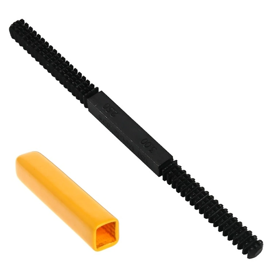 Thread files. Thread files