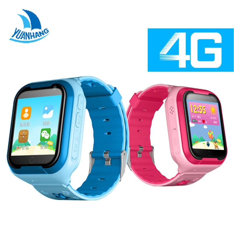 smartwatch with remote camera