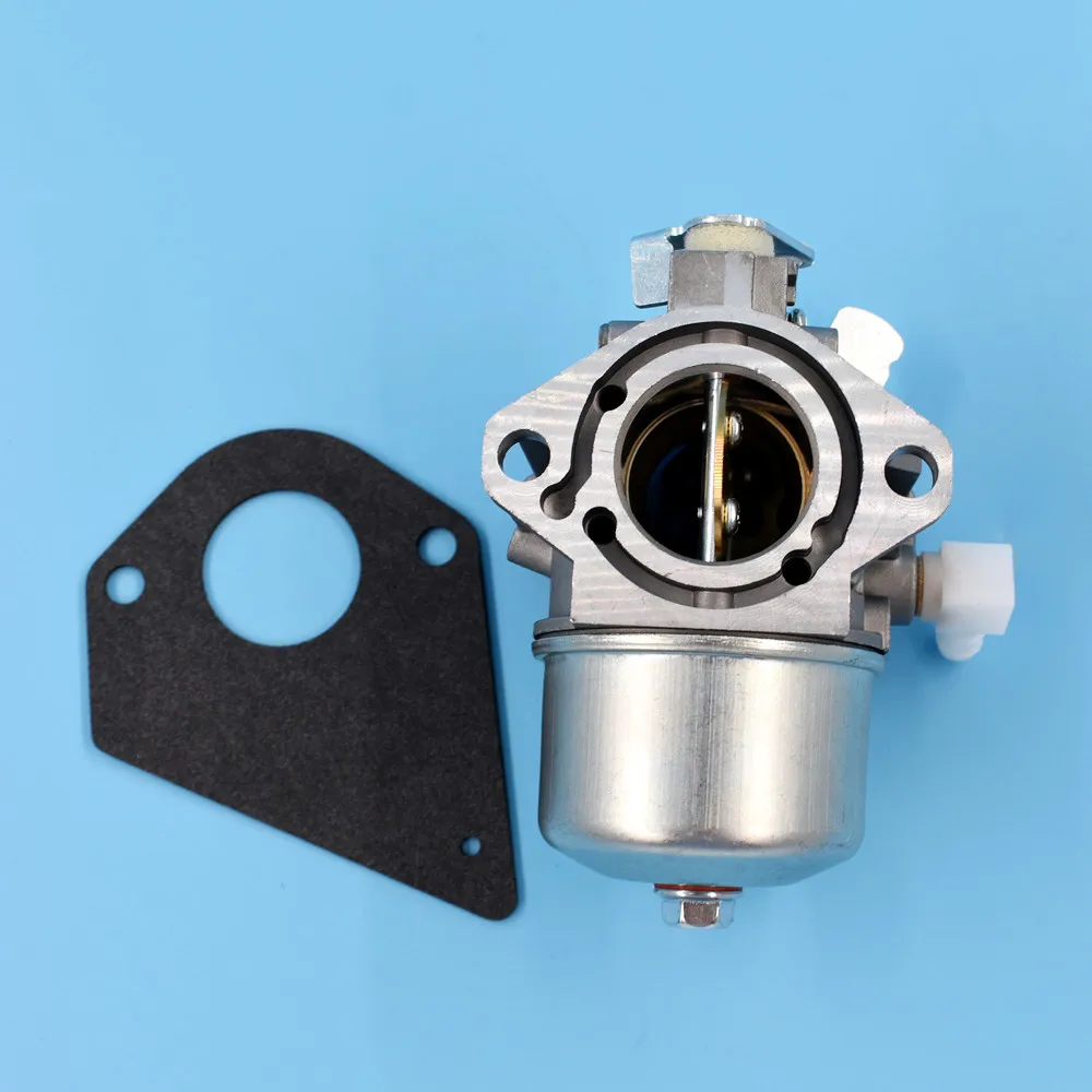 

Carburetor for Briggs & Stratton 495778 Replaces # 494883