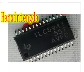 2 шт./лот TLC5941 HTSSOP28 [SMD] | Электроника