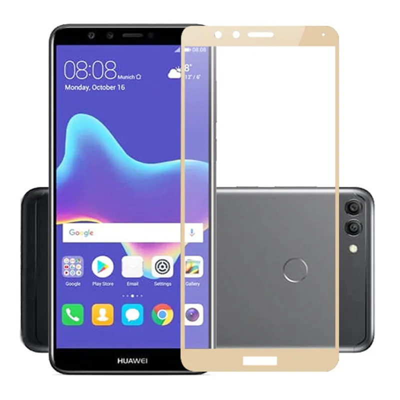 Huawei Y9 2018 (2)
