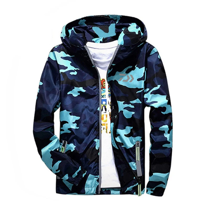 Cheap Roupas de pesca
