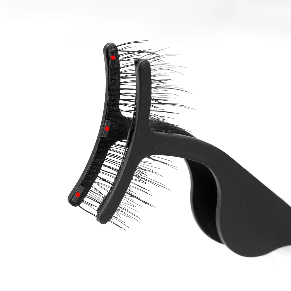 Genailish-1Pc-Magnetic-Eyelashes-Tweezer-False-Eyelashes-Applicator-for-Magnet-Eyelashes-MT501 (3)