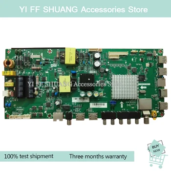 

100% Test shipping for LE43A31 main board TP.MS638.PB731 screen BOEI430WU1