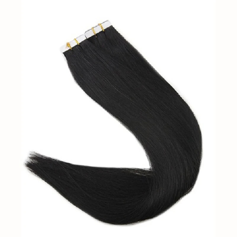 Tape In Hair Extensions For Black Hair