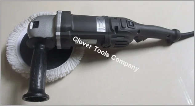 pad 1 polishing decker and polishing machine car High quality D6138 black