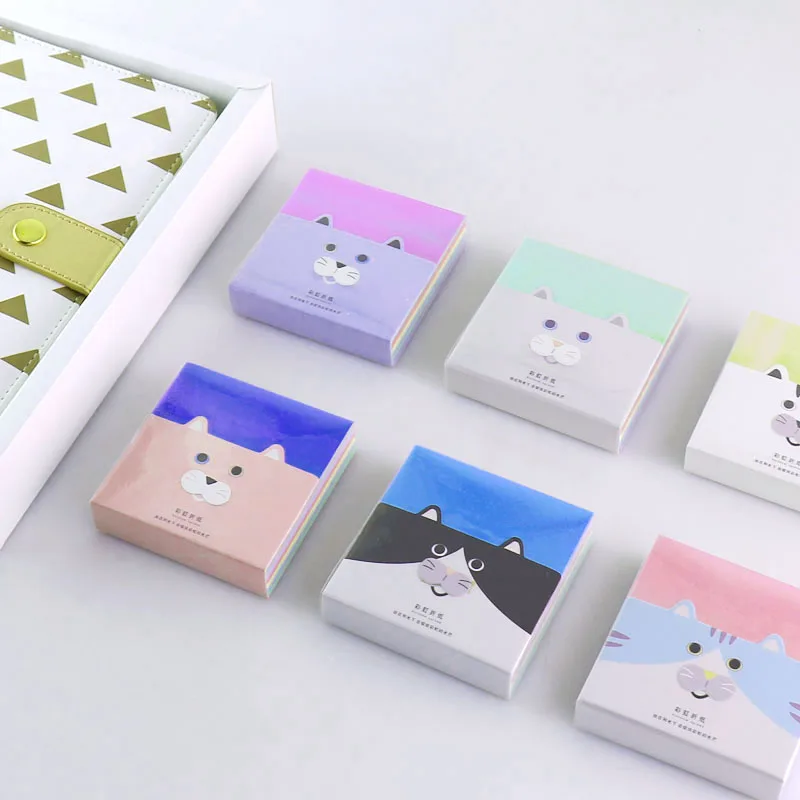 

TUTU 154pcs/set Square 5 color Origami Paper Single Side Folding Solid Color Papers Kids Handmade DIY Scrapbooking Craft H0194