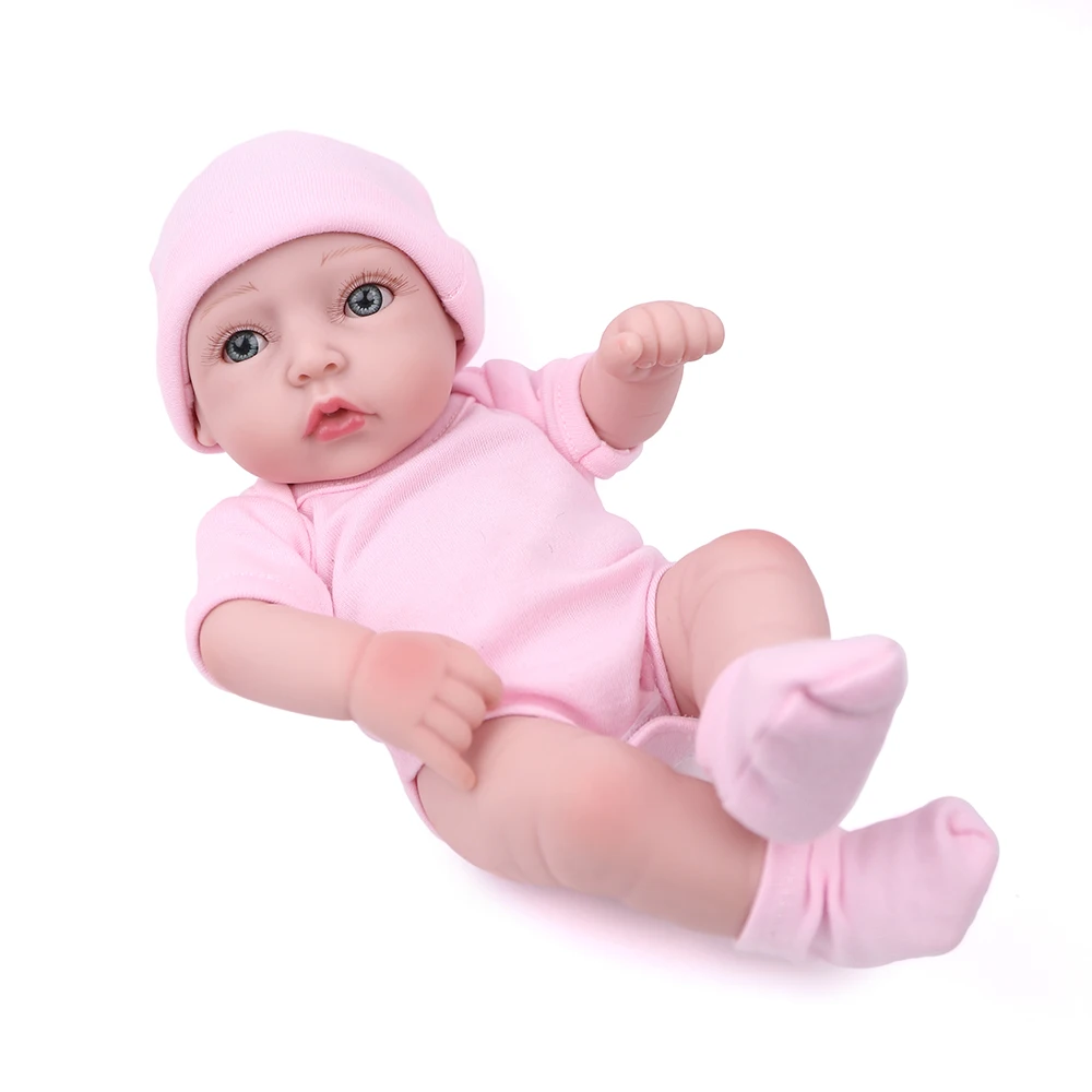NPKDOLL кукла-Реборн, полностью Силиконовое тело,, игрушки для детей, новорожденные близнецы, Детские Игрушки для ванны, водные игрушки для улицы, Playmate