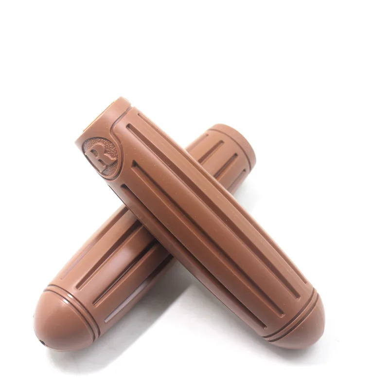vintage bicycle handlebar grips