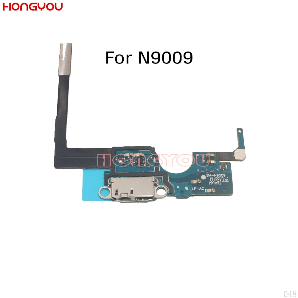 

USB Charging Dock Connector Charge Port Socket Jack Plug Flex Cable For Samsung Galaxy Note3 Note 3 N9009 N9002 SM-N9009