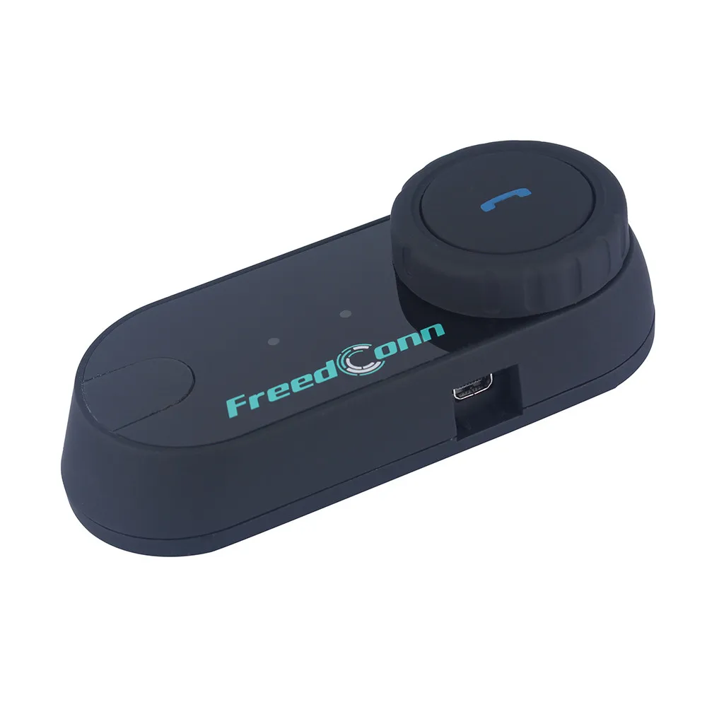 Motorcycle Helmet BT Intercom 100M (1)