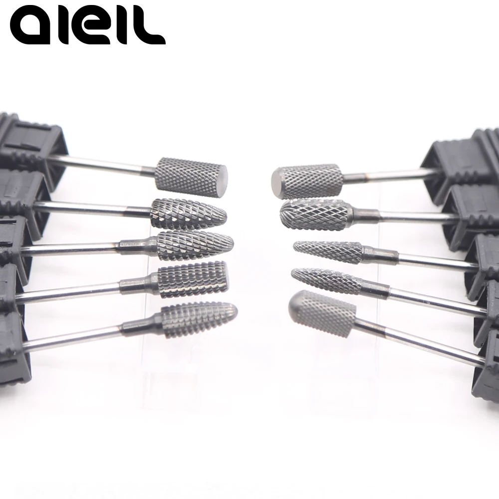 carbide nail drill bits carbide nail drill bits