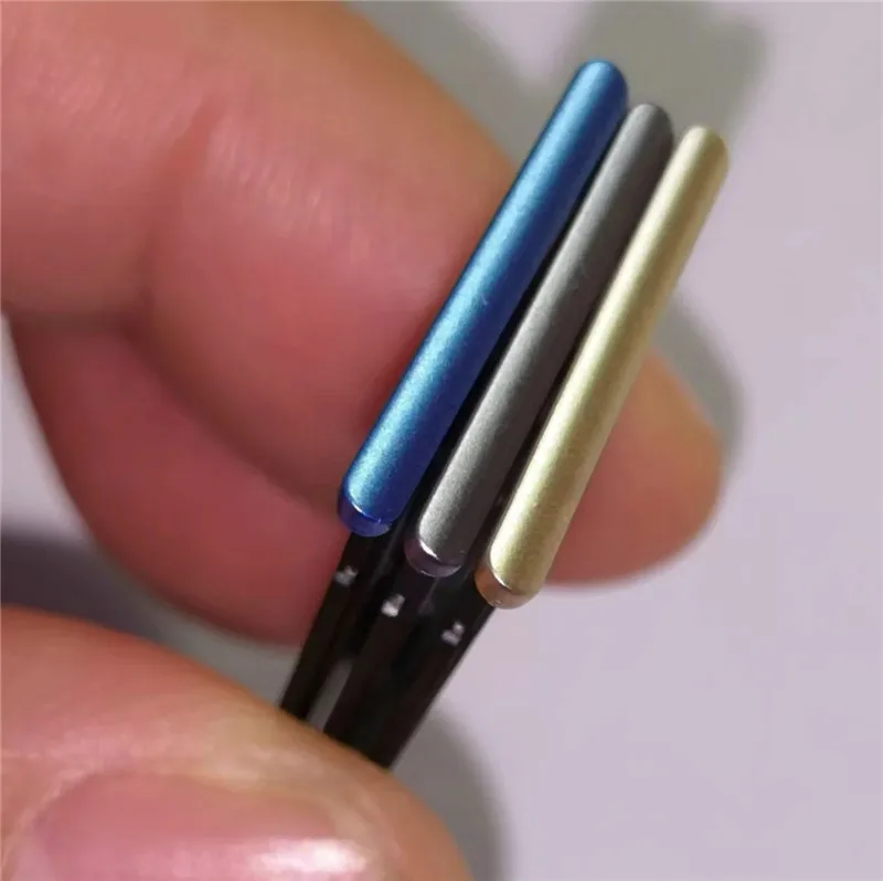 Лоток для SIM-карты гнездо держатель адаптеры Xiaomi Redmi S2 S 2 Sim-карты телефон запасные