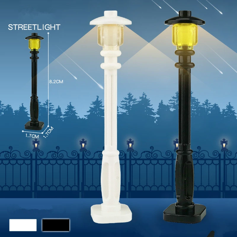 toy street lights