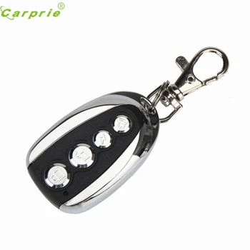

New Arrival 1pc 433MHZ Electric Gate Garage Door Remote Control Duplicator jr22