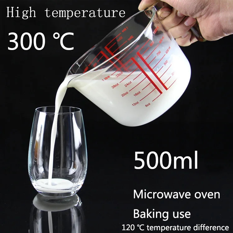 500 ml Phenanthrene Within Toughened Glass Bring Scale ...